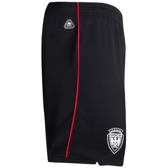 Pantaloncini Speciali OGC Nice 2025/26 Bambino