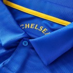 Maglia home Chelsea 2026/27 da bambino Maglia home Chelsea 2026/27 da bambino