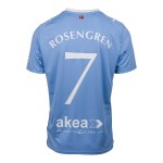 Uomo Malmö FF maglia casa 2026 Uomo Malmö FF maglia casa 2026