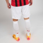 Pantaloncini Casa Milan Uomo 2024/25