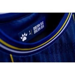 Maglia Bosnia ed Erzegovina Coppa del Mondo 2026 Home Donna Maglia Bosnia ed Erzegovina Coppa del Mondo 2026 Home Donna