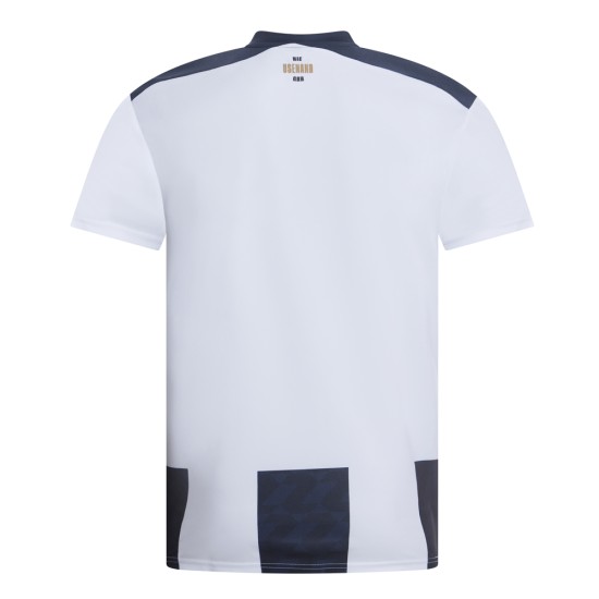 Maglia da casa FC Zurigo 2024/25 Uomo