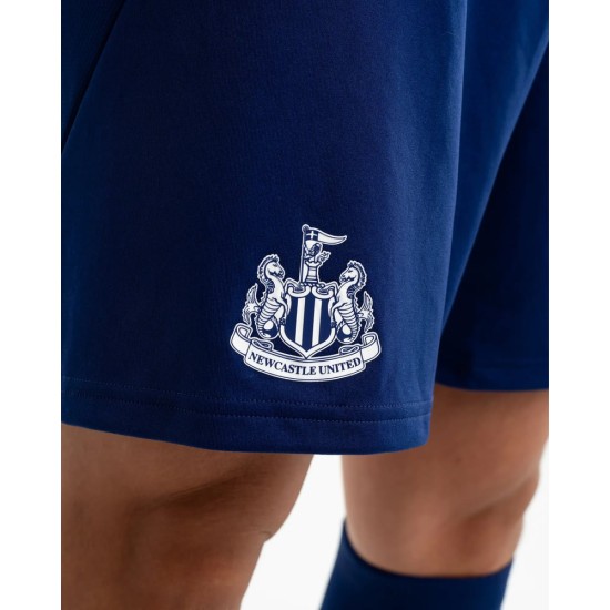 Pantaloncini Trasferta Newcastle United Donna 2024/25