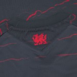 Maglia da trasferta a maniche lunghe Wrexham AFC 2026/27 Uomo