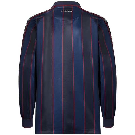 Maglia Bambino FC Metz 2025/26 Terza Manica Lunga