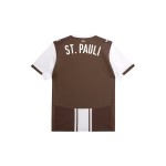 Maglia Speciale Bambino FC St. Pauli 2025/26