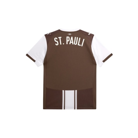 Maglia Speciale Bambino FC St. Pauli 2025/26