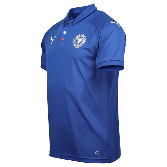 Maglia retrò Holstein Kiel 2018/19 uomo