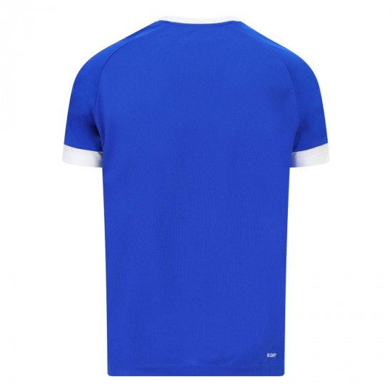 Maglia Casa Cardiff City 2025/26 Uomo