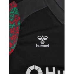 Maglia Donna 1. FC Magdeburg 2025/26 Third