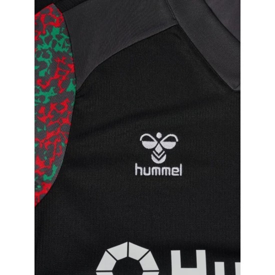 Maglia Donna 1. FC Magdeburg 2025/26 Third Maglia Donna 1. FC Magdeburg 2025/26 Third