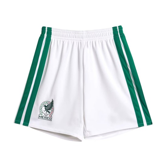 Completo Messico Coppa del Mondo 2026 Home Bambino
