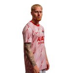 Maglia Riscaldamento Home AZ 2026/27 Bambino