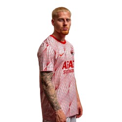 Maglia Riscaldamento Home AZ 2026/27 Uomo Maglia Riscaldamento Home AZ 2026/27 Uomo