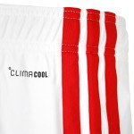 Pantaloncini Home 1. FC Köln 2026/27 Bambino