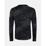 Maglia riscaldamento trasferta maniche lunghe Tottenham Hotspur 2025/26 Uomo