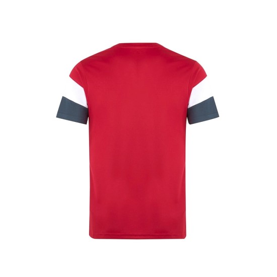 Bambino Maglia Prematch Terza AS Monaco 2025/26
