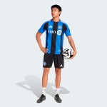 Pantaloncini Casa Uomo CF Montréal 2025