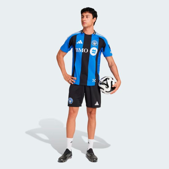 Pantaloncini Casa Uomo CF Montréal 2025