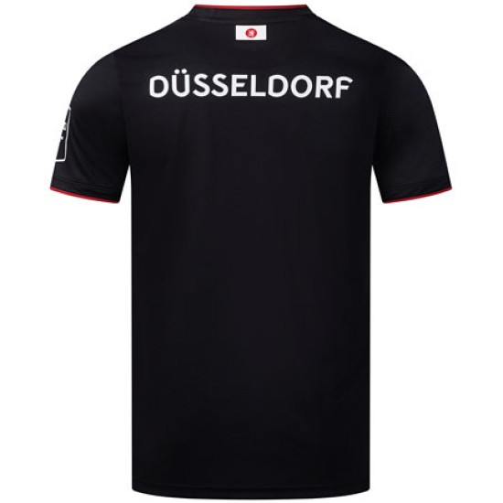 Maglia speciale 2024/25 del Fortuna Düsseldorf da uomo Maglia speciale 2024/25 del Fortuna Düsseldorf da uomo