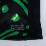 Bambino OSIMHEN Nigeria 2024/25 Maglia Trasferta