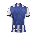 Maglia uomo Real Sociedad 2025/26 casa sponsor