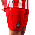Pantaloncini Home a Contrasto Southampton 2026/27 Donna