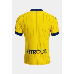 Maglia anniversario 40 anni 2024/25 dell’Hellas Verona da uomo