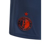 Pantaloncini Third Feyenoord 2026/27 Bambino Pantaloncini Third Feyenoord 2026/27 Bambino