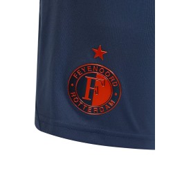 Pantaloncini Third Feyenoord 2026/27 Donna