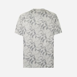 Uomo Milan Maglia Pre Gara Terza 2025/26