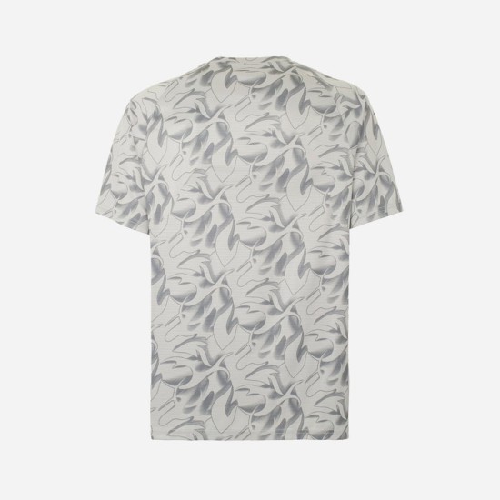 Uomo Milan Maglia Pre Gara Terza 2025/26