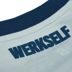 Kit Away Bambino Bayer 04 Leverkusen 2026/27
