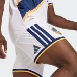 Bambino LA Galaxy 2026 Pantaloncini Home