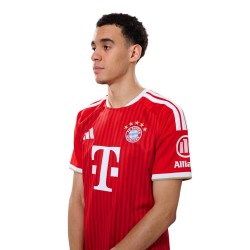 Maglia Home Donna Bayern Monaco 2026/27 Maglia Home Donna Bayern Monaco 2026/27