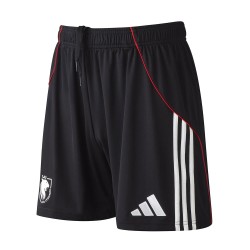Pantaloncini Europei Terzi OL 2025/26 Uomo