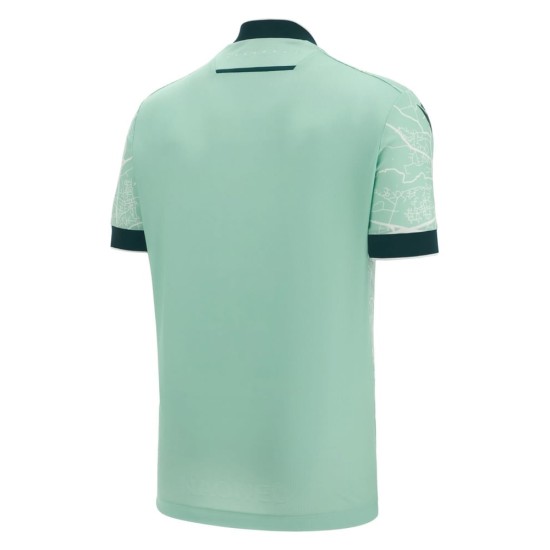 Maglia trasferta FC Nantes 2025/26 uomo
