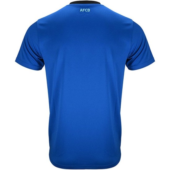 Maglia Trasferta AFC Bournemouth Donna 2025/26