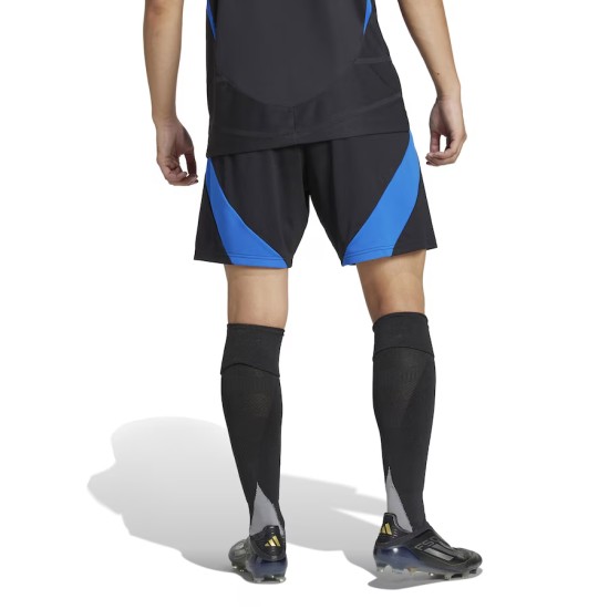 Pantaloncini Casa Uomo San Jose Earthquakes 2025