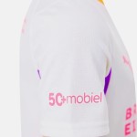 Kit Trasferta Bambino PSV 2026/27