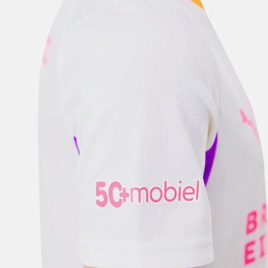 Kit Trasferta Bambino PSV 2026/27