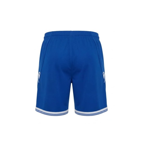 Pantaloncini Home Bambino Karlsruher SC 2026/27 Pantaloncini Home Bambino Karlsruher SC 2026/27