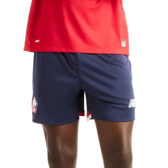 Pantaloncini Home LOSC 2026/27 Bambino