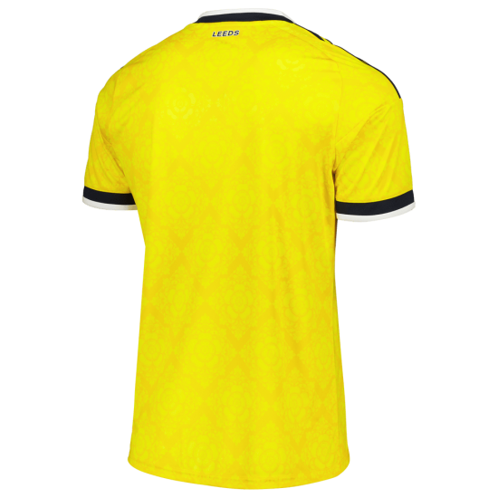 Maglia Away Leeds United 2026/27 Donna
