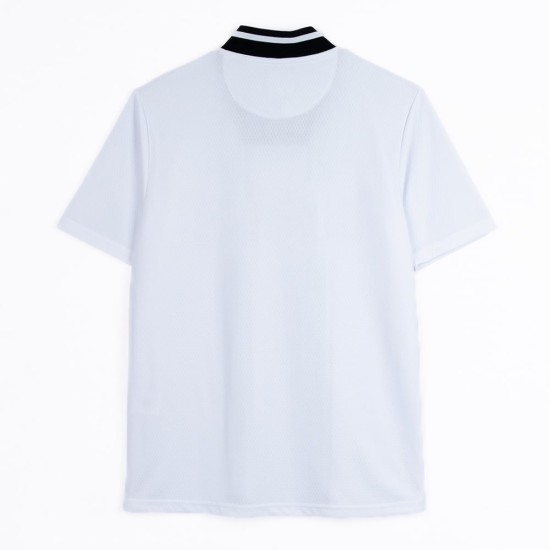 Maglia retrò Borussia Mönchengladbach 1996/97 bambino