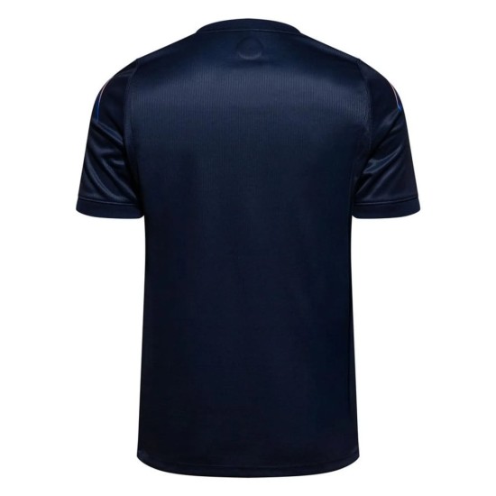 Maglia Mondiali 2026 Trasferta Uruguay Donna