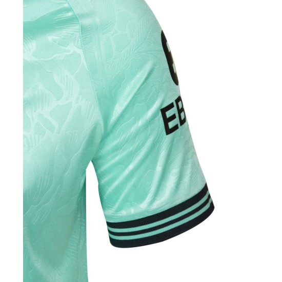 Maglia Third Alavés 2026/27 Bambino Maglia Third Alavés 2026/27 Bambino