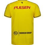 Maglia Home Bambino IF Elfsborg 2026 Maglia Home Bambino IF Elfsborg 2026