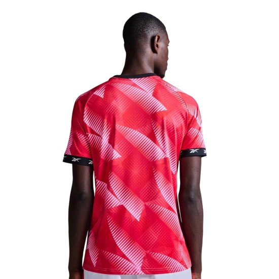 Maglia Pre Match Third Charlton Athletic 2026/27 donna