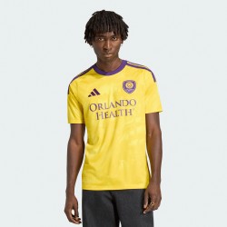 Donna Orlando City SC 2026 Maglia Trasferta
